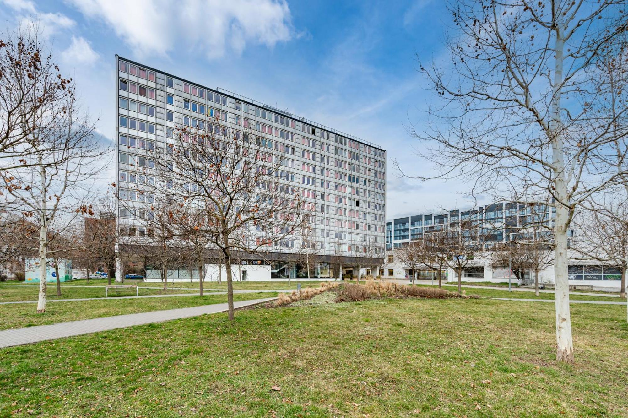 Apartament Family Praga