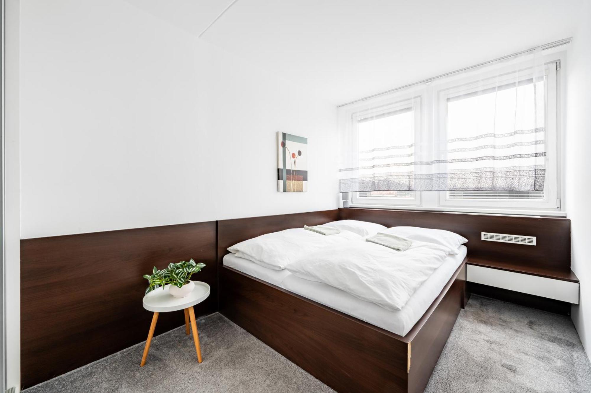 Apartament Family