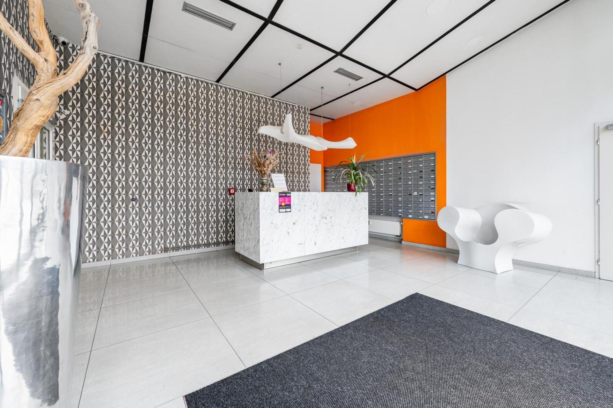 Apartament Family *