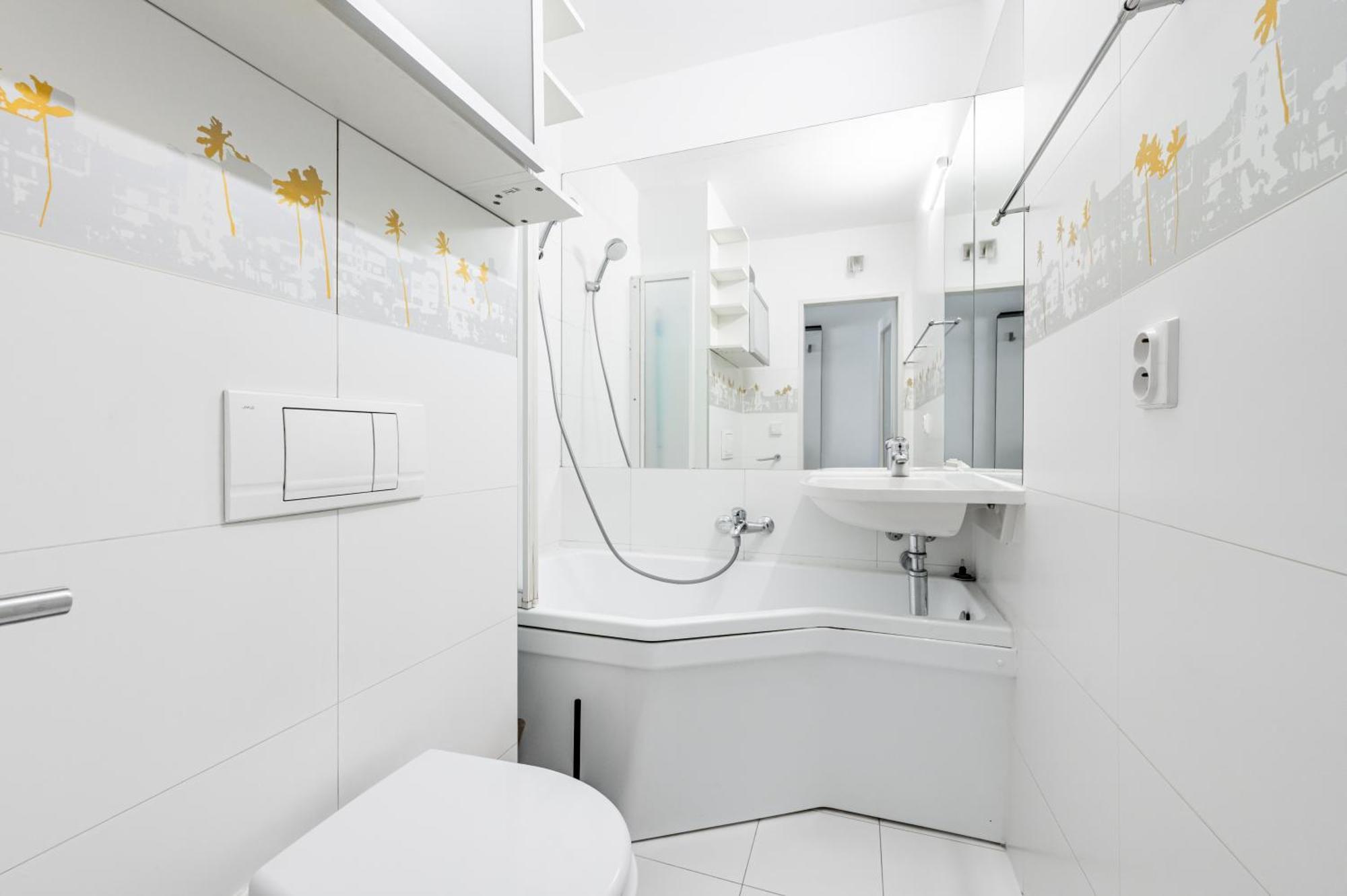 Apartament Family Praga